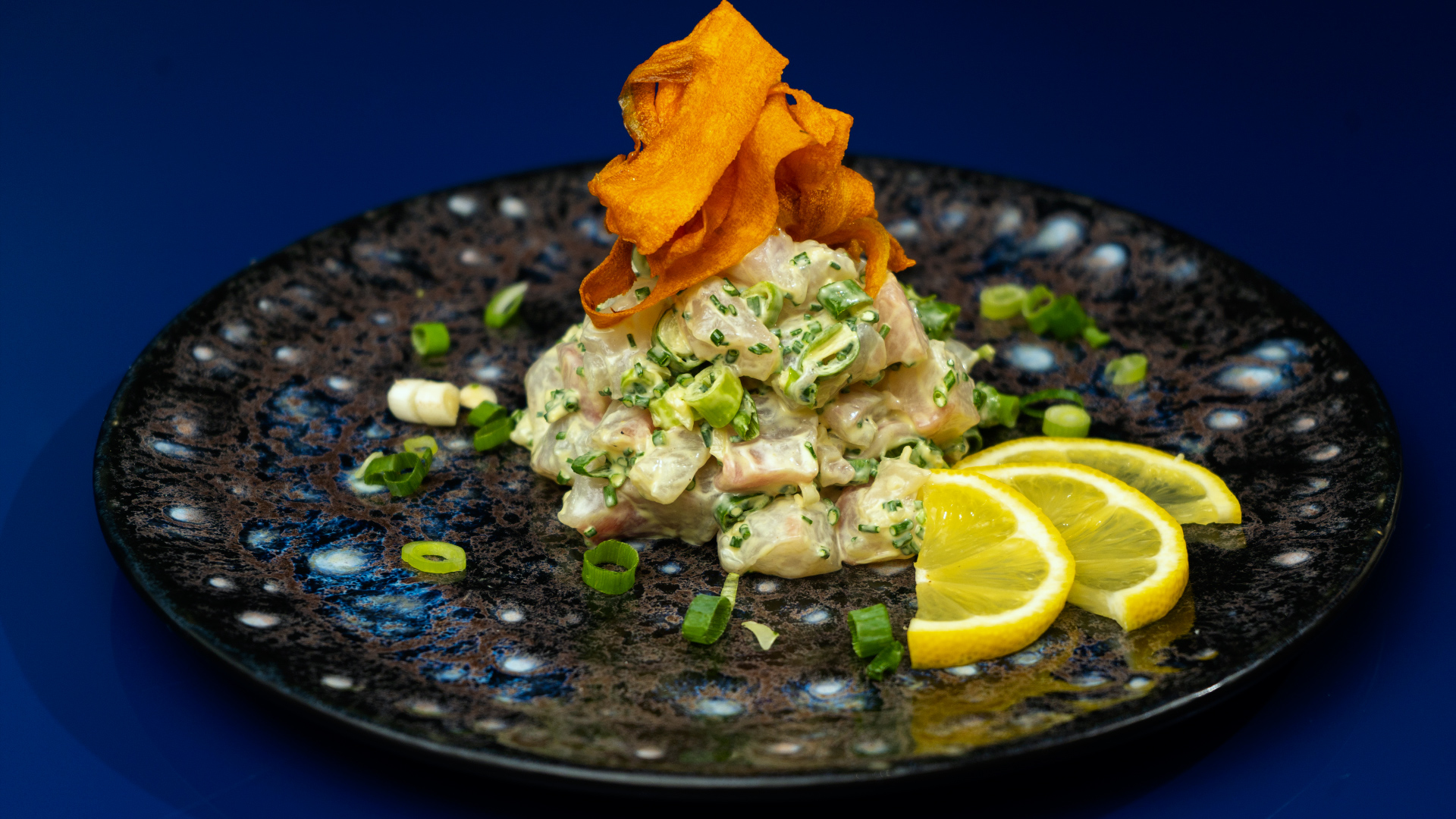 Comptoir Des Mers - Restaurant Fruits De Mer Livraison de Fruits de Mer à Paris - Comptoir des Mers